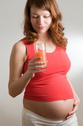 Можно ли пить энергетики при беременности thumbnail
