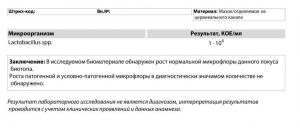 Получен рост. Обнаружен рост нормальной микрофлоры. Получен рост нормальной микрофлоры. Рост условно-патогенной микрофлоры в диагностически значимом. Обнаружен рост нормальной бактериальной Флоры.