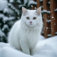 SnowWhiteCat