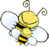 // Bee //