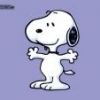 - Snoopy -
